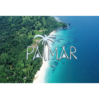 Palmar Beach Lodge logo - Similar company to Superhero Programs