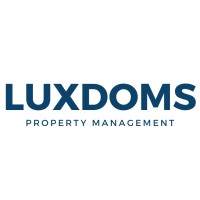 Luxdoms Property Management logo - Similar company to Ipm Technologies S.R.L.