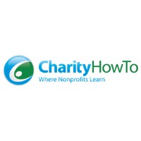 CharityHowTo logo - Similar company to Purpose Driven Business Coaching