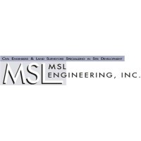 MSL Engineering, Inc. logo - Similar company to Quality Locating Subsurface Imaging