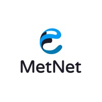 MetNet logo - Similar company to 2Share Sharepoint Solutions