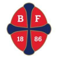 Boldklubben FREM logo - Similar company to Drinxsjøbeck Aps