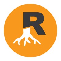 Rooted Tree Solutions logo - Similar company to Hayes Design Co
