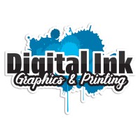 Digital Ink Graphics & Printing logo - Similar company to Morriss Printing