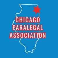 Chicago Paralegal Association logo - Similar company to The Camera Company