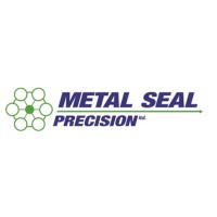 Metal Seal Precision logo - Similar company to Little Mountain Precision