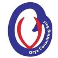 Oryx Consulting logo - Similar company to Cabinet Marketing Solutions