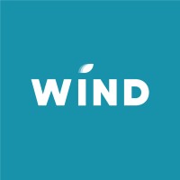 Wind logo - Similar company to Asterion Ventures