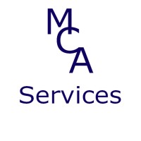 MCA Services UK logo - Similar company to Alfafilter®