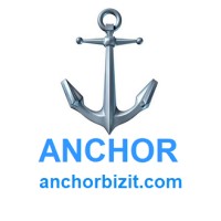 Anchor Biz IT logo - Similar company to Namebuilt