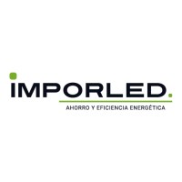 Imporled logo - Similar company to Improinde Energy Sas