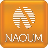 Naoum Hotel logo - Similar company to Grupo Naoum