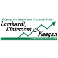 Lombardi, Clairmont And Keegan, Cpas