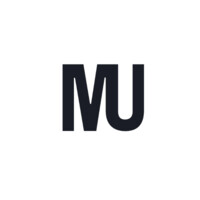 Mu Studio logo - Similar company to Backhand Agency