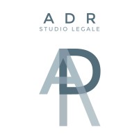 A D R Studio Legale logo - Similar company to Santabarba Barber Club