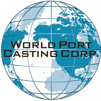 World Port Casting Corp. logo - Similar company to Exl Prototypes