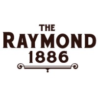 The Raymond 1886 logo - Similar company to Casa Cordoba