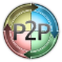 P2P Collective logo - Similar company to C