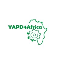YAPD4Africa logo - Similar company to Mukoya Digital Workshop