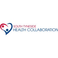 South Tyneside Health Collaboration logo - Similar company to Camden Health Evolution