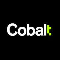 Cobalt | Agencia Digital logo - Similar company to Macrosoft Group Uruguay