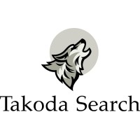 Takoda Search logo - Similar company to Perline Solutions