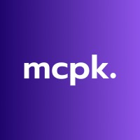 mcpk. logo - Similar company to Watermelon Team