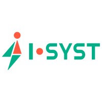 I-SYST inc. logo - Similar company to H4 Inc.