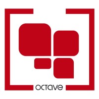 OCTAVE, agence de communication logo - Similar company to Alan Communication