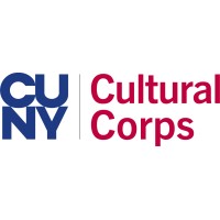 CUNY Cultural Corps logo - Similar company to New York City Arts In Education Roundtable