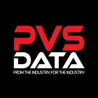 PVS Data logo - Similar company to Discovery Camera Systems Ltd