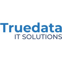Truedata IT Solutions logo - Similar company to Truedata