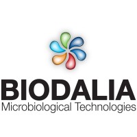 BioDalia Microbiological Technologies logo - Similar company to Ecological Balancing Technologies Corp