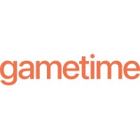Gametime Rehab logo - Similar company to Mecca Payments
