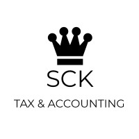 SCK Tax & Accounting logo - Similar company to Solve Accounting Pty Ltd