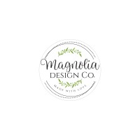 Magnolia Design Co logo - Similar company to Initials, Inc.