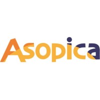 ASOPICA logo - Similar company to Mg Campamento