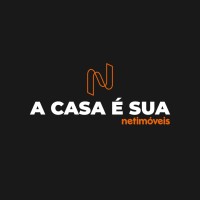 A Casa É Sua Imobiliária logo - Similar company to My Best Personal Training Studio