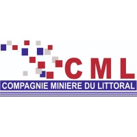 Compagnie Minière du Littoral logo - Similar company to Eburnie Gold Fields