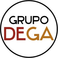Grupo DEGA logo - Similar company to Dega Tech