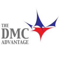 DMC Advantage logo - Similar company to Destinations Unlimited - Dmc Representation