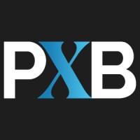 PayXBorder logo - Similar company to Auna Tech