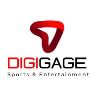 Digigage Sports & Entertainment logo - Similar company to Pocket Development Consulting (Pty) Ltd