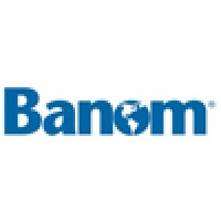 Banom, Inc. logo - Similar company to Wellsite Lms