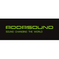 Addasound Denmark A/S logo - Similar company to Ict.Com.Mm