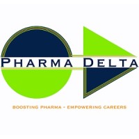 Pharma Delta logo - Similar company to Mercator Launch