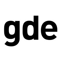 GDE Kommunikation gestalten logo - Similar company to Nach Morgen