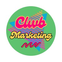 Clwb Marketing logo - Similar company to Welsh Ice