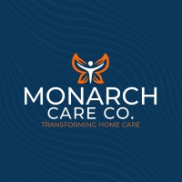 Monarch Care Co. logo - Similar company to Red Careers