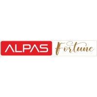 Fortune Alpas Pvt. Ltd. logo - Similar company to White Label